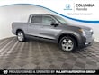  Honda Ridgeline