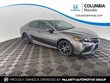 Toyota Camry Hybrid