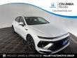 Used 2025 Hyundai Sonata SEL Sedan