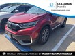 Honda CR-V Hybrid