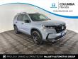 Used 2024 Honda Pilot TrailSport SUV