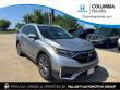 Certified 2021 Honda CR-V Touring SUV