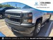 Used 2015 Chevrolet Silverado 1500 WT Truck