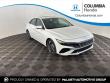 Used 2025 Hyundai Elantra SEL Convenience Sedan