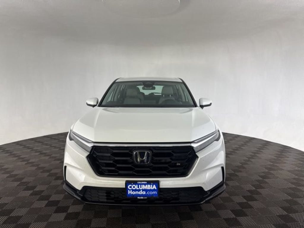 Certified 2023 Honda CR-V LX SUV