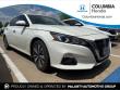 Used 2021 Nissan Altima 2.5 SL Sedan