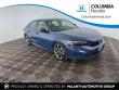Used 2025 Honda Civic Hybrid Sport Touring Sedan