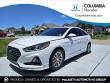 Used 2018 Hyundai Sonata SE Sedan