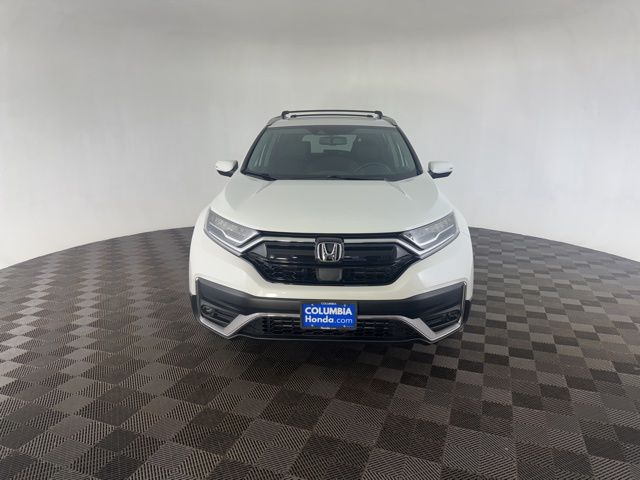2022 Honda CR-V Touring photo 2