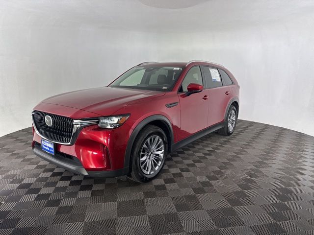 2024 Mazda CX-90 3.3 Turbo Preferred Plus photo 3