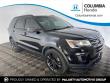 Used 2019 Ford Explorer XLT SUV