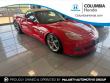 Used 2010 Chevrolet Corvette Grand Sport Convertible