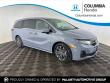 Certified 2026 Honda Odyssey Touring Minivan/Van