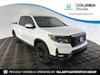  Honda Ridgeline