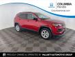 Used 2025 Jeep Compass Latitude SUV