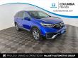 Certified 2022 Honda CR-V Touring SUV