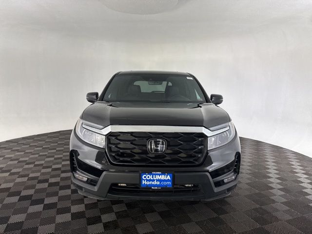 2024 Honda Passport EX-L photo 2