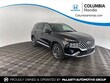 Hyundai Santa Fe Hybrid