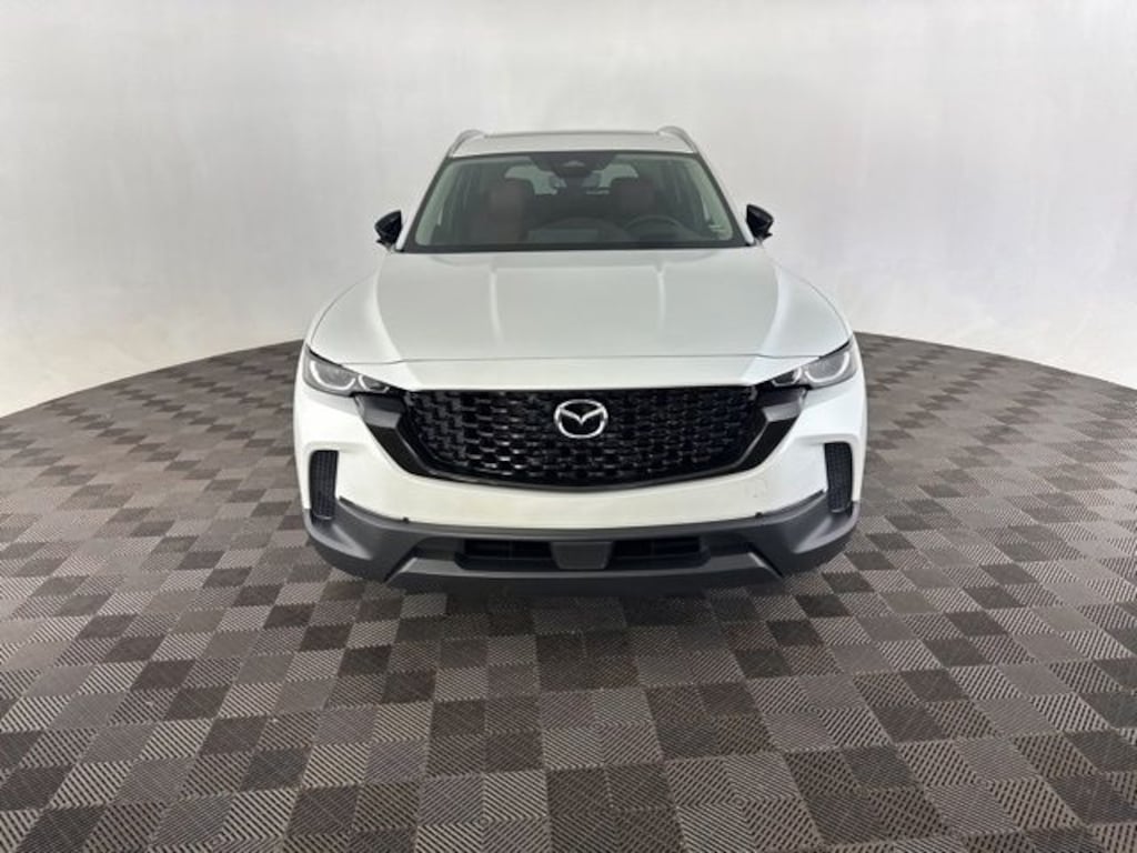 Used 2025 Mazda CX-50 Hybrid Premium Plus SUV
