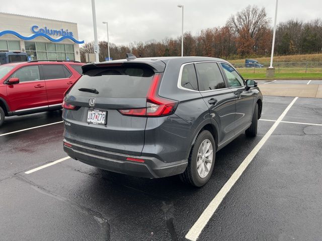 2023 Honda CR-V EX photo 3