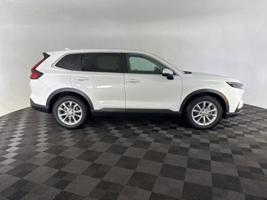 Certified 2023 Honda CR-V EX-L SUV