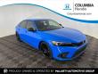 Used 2024 Honda Civic Sport Hatchback