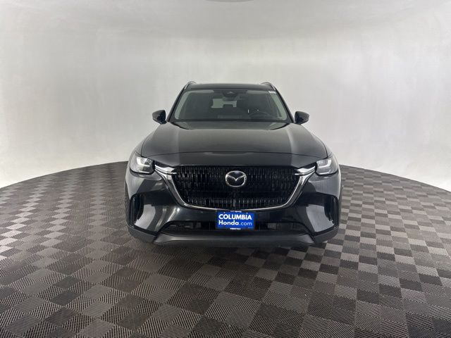 2024 Mazda CX-90 3.3 Turbo Preferred Plus photo 2