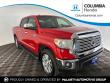 Used 2014 Toyota Tundra Limited Truck
