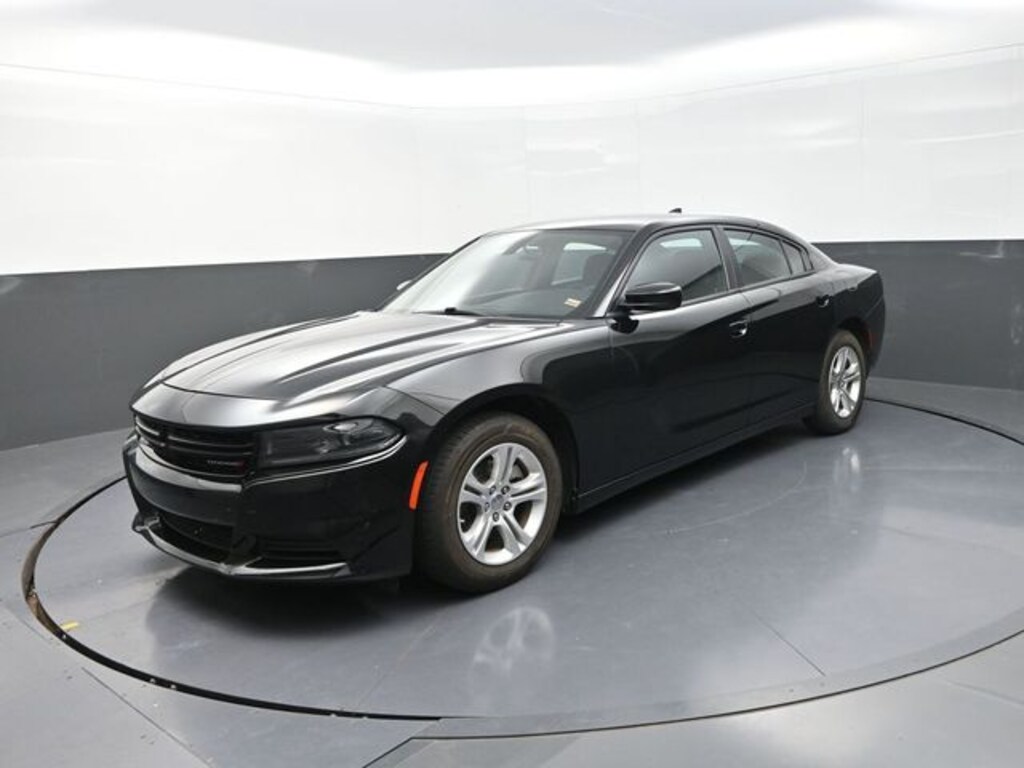 Used 2023 Dodge Charger SXT Sedan