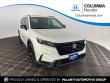 Certified 2025 Honda CR-V Hybrid Sport-L SUV