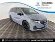 Certified 2026 Honda Odyssey Sport-L Minivan/Van