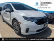 Used 2024 Honda Odyssey EX-L Minivan/Van