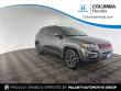 Used 2019 Jeep Compass Trailhawk SUV