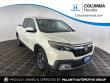 Used 2018 Honda Ridgeline RTL-E Truck