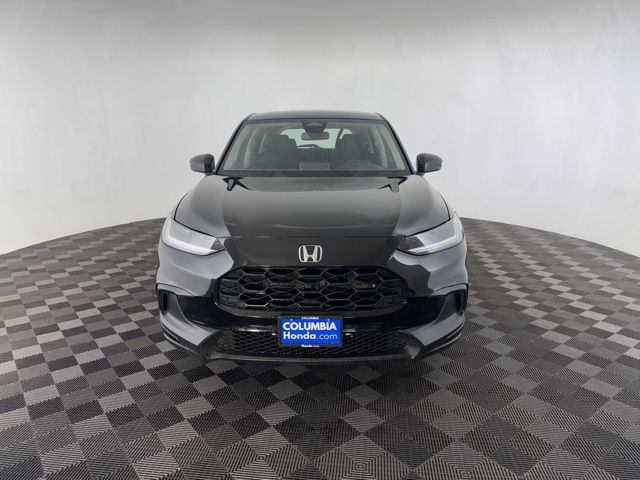 2023 Honda HR-V LX photo 2