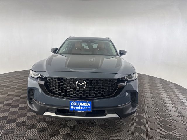 2023 Mazda CX-50 2.5 Turbo Meridian Edition photo 2