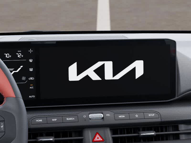 2025 Kia K4 GT-Line Turbo - Photo 18