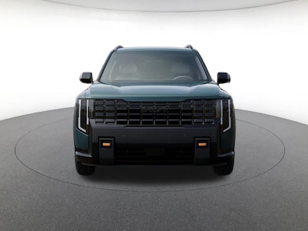 2027 Kia Telluride X-Pro SX SUV