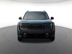 2027 Kia Telluride X-Pro SX SUV