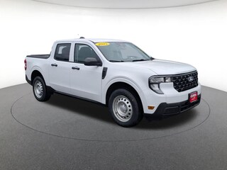 2025 Ford Maverick XL AWD Supercrew Truck SuperCrew