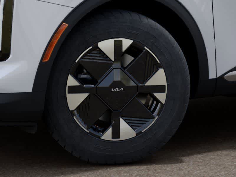 2026 Kia Sportage LX Hybrid - Photo 9