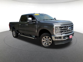 2024 Ford F-350 Lariat Truck Crew Cab