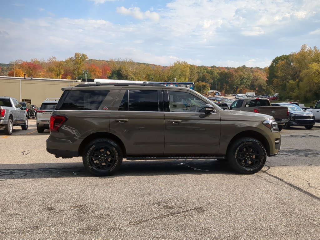 Used 2024 Ford Expedition Timberline SUV