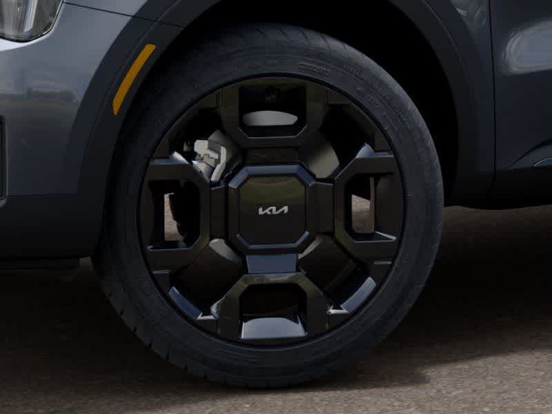 2026 Kia Sorento SX Prestige Hybrid - Photo 9
