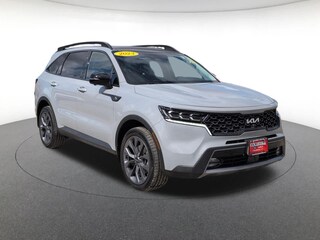 2023 Kia Sorento X-Line SX Prestige SUV