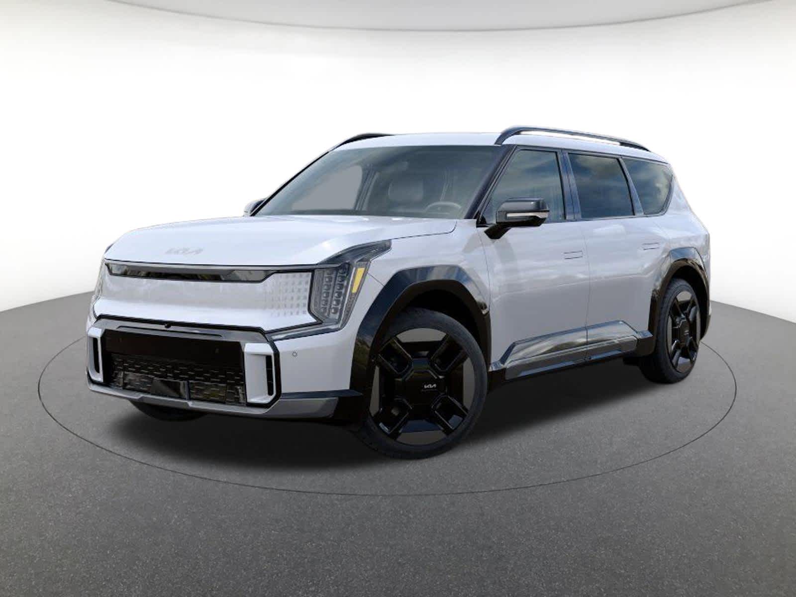 2026 Kia EV9