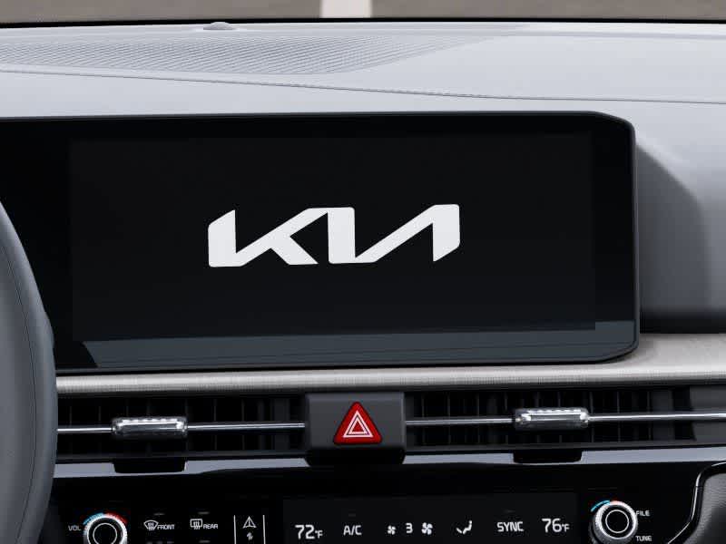 2026 Kia Sportage X-Line - Photo 20