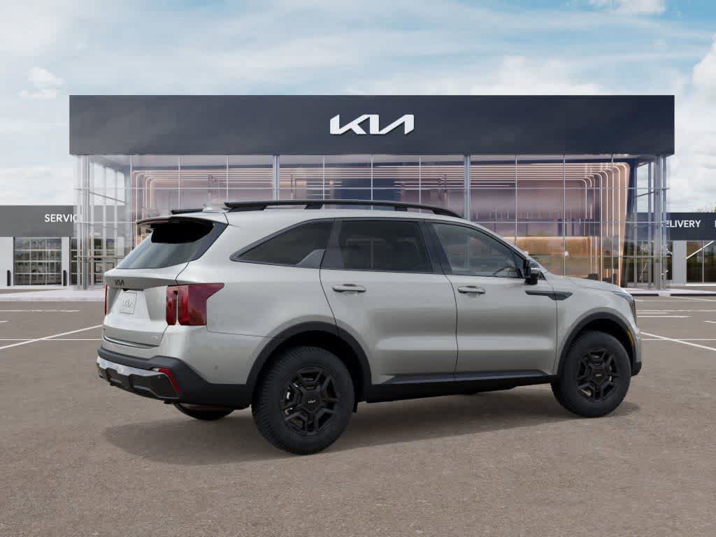 2026 Kia Sorento X-Pro SX Prestige - Photo 6