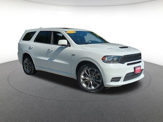 2019 Dodge Durango R/T SUV