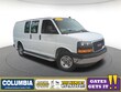 GMC Savana 2500